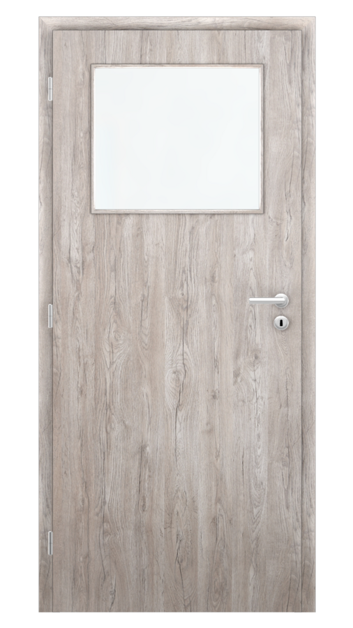 KLASIK / Klasik 1 / SOLO STRUKTUR - dub alpský / Connex, mliečny