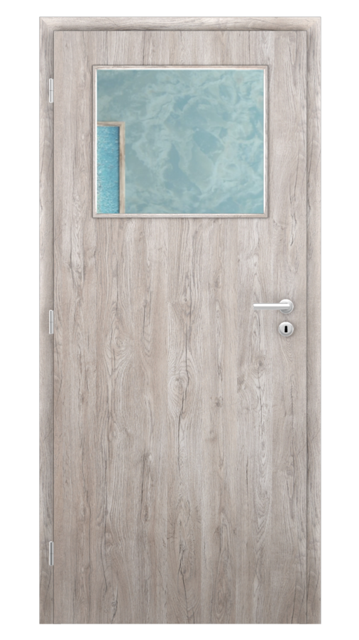 KLASIK / Klasik 1 / SOLO STRUKTUR - dub alpský / Connex, číry