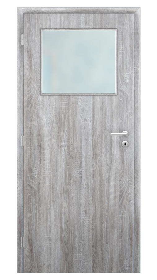 KLASIK / Klasik 1 / SOLO STRUKTUR - dub archico / Činčila, číra