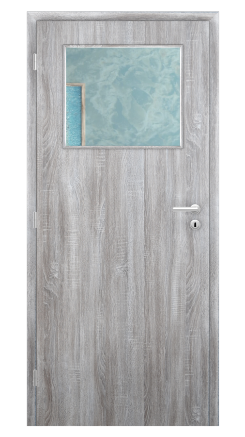 KLASIK / Klasik 1 / SOLO STRUKTUR - dub archico / Connex, číry