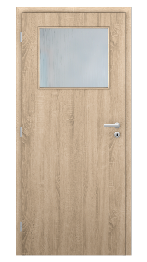 KLASIK / Klasik 1 / SOLO STRUKTUR - dub sonoma / Kôra, číra