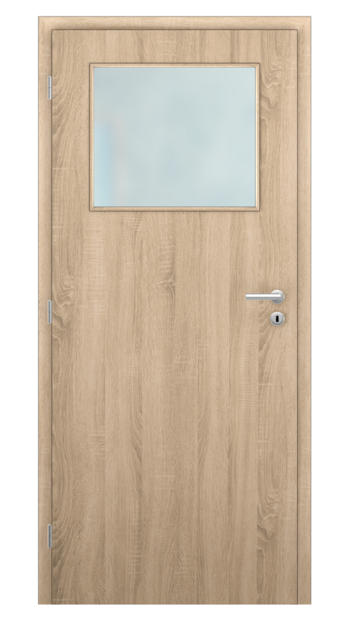 KLASIK / Klasik 1 / SOLO STRUKTUR - dub sonoma / Činčila, číra