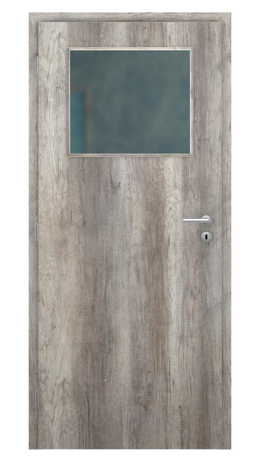 KLASIK / Klasik 1 / SOLO STRUKTUR - dub canyon / Planibel sivá