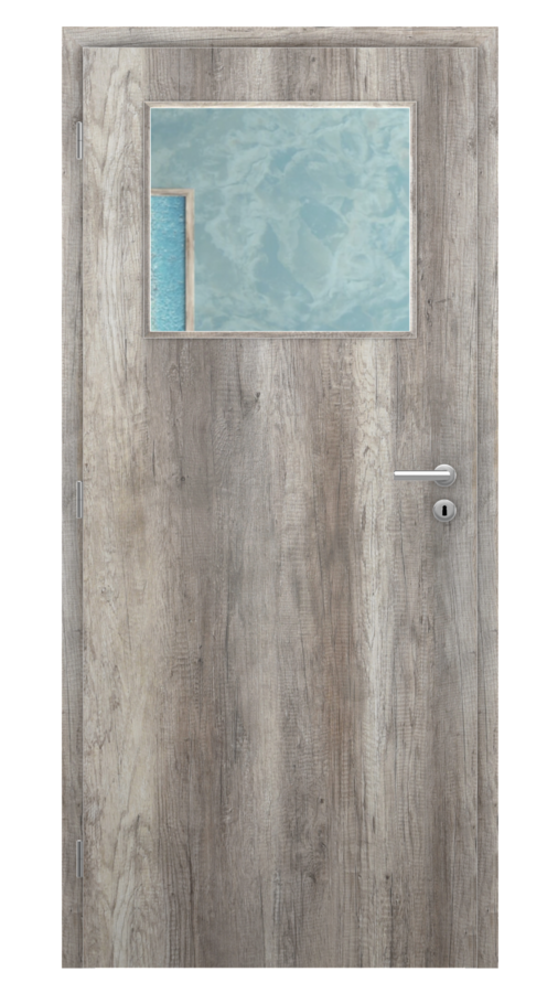 KLASIK / Klasik 1 / SOLO STRUKTUR - dub canyon / Connex, číry