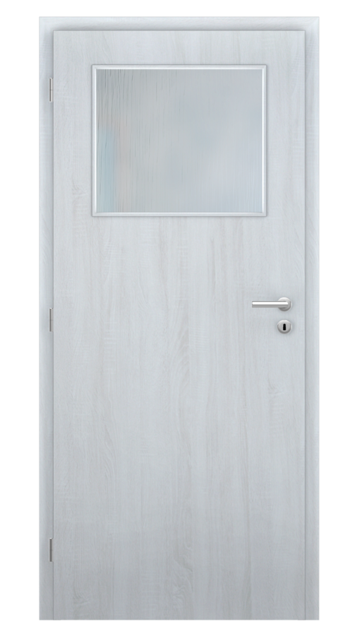 KLASIK / Klasik 1 / SOLO STRUKTUR - andorra white  / Kôra, číra