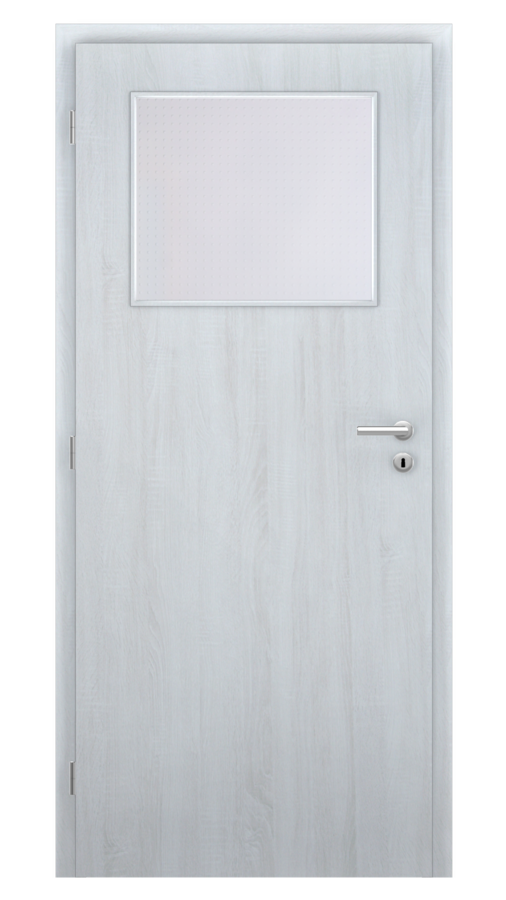 KLASIK / Klasik 1 / SOLO STRUKTUR - andorra white  / Master carre