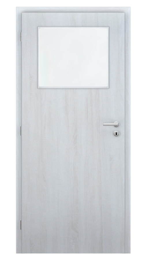 KLASIK / Klasik 1 / SOLO STRUKTUR - andorra white  / Satinato