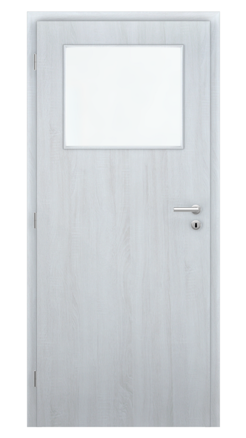 KLASIK / Klasik 1 / SOLO STRUKTUR - andorra white  / Connex, mliečny