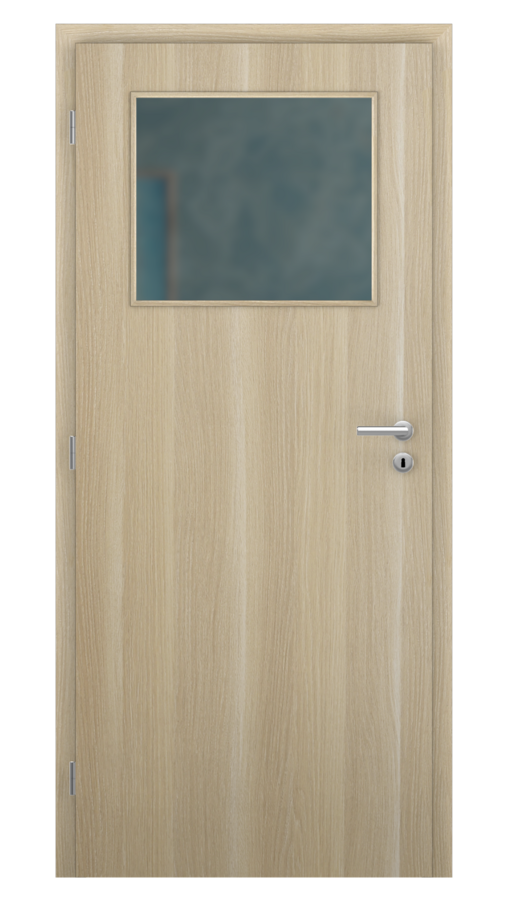 KLASIK / Klasik 1 / SOLO STRUKTUR - stockholm / Planibel sivá