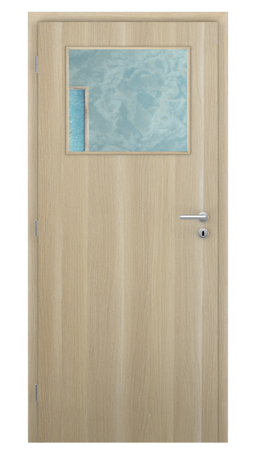 KLASIK / Klasik 1 / SOLO STRUKTUR - stockholm / Connex, číry