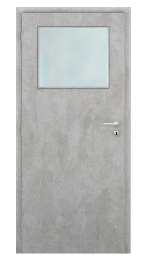 KLASIK / Klasik 1 / SOLO STRUKTUR - beton / Činčila, číra