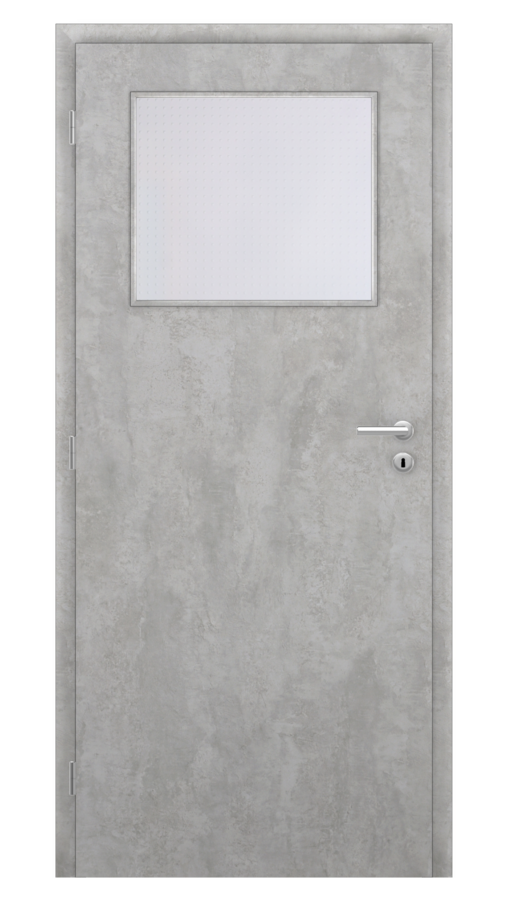 KLASIK / Klasik 1 / SOLO STRUKTUR - beton / Master carre