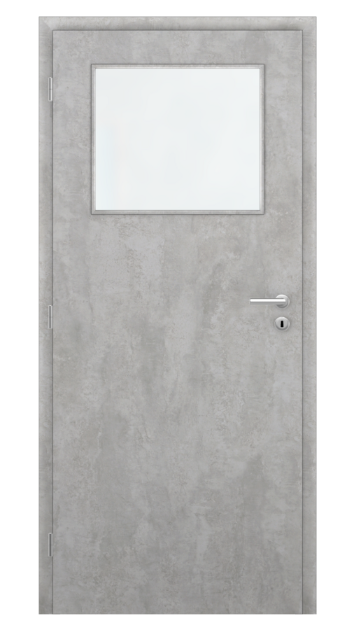 KLASIK / Klasik 1 / SOLO STRUKTUR - beton / Satinato