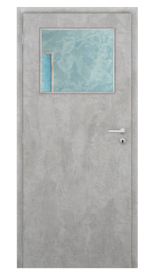 KLASIK / Klasik 1 / SOLO STRUKTUR - beton / Connex, číry