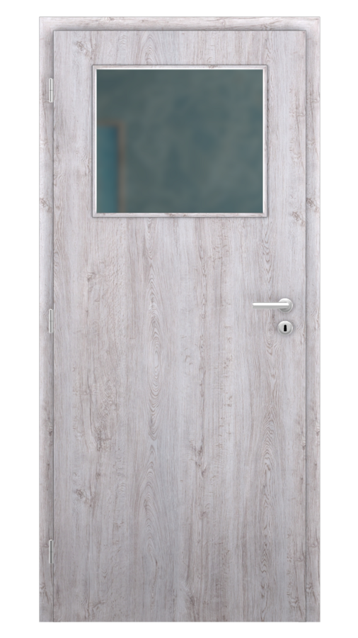 KLASIK / Klasik 1 / SOLO STRUKTUR - dub western / Planibel sivá