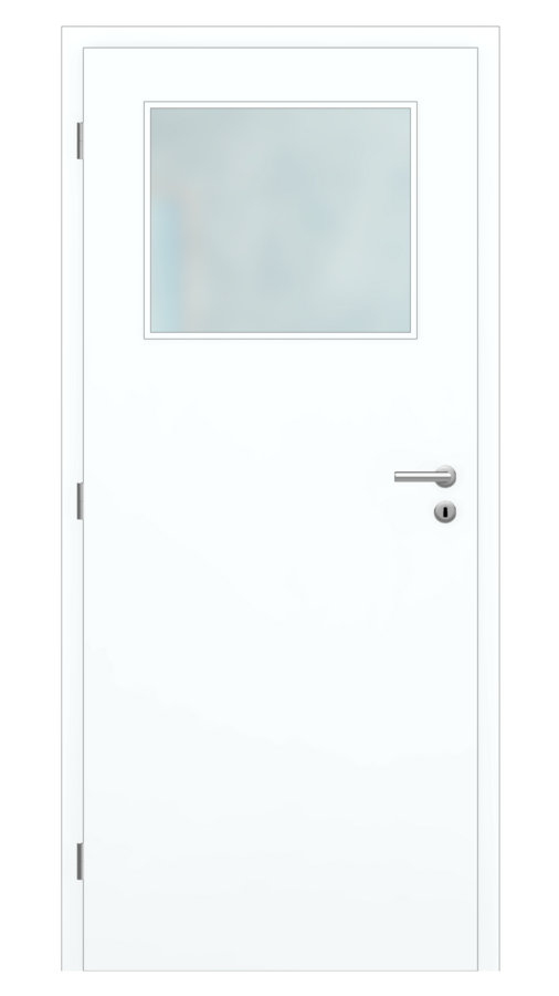 KLASIK / Klasik 1 / RAL - Barva RAL / Činčila, číra