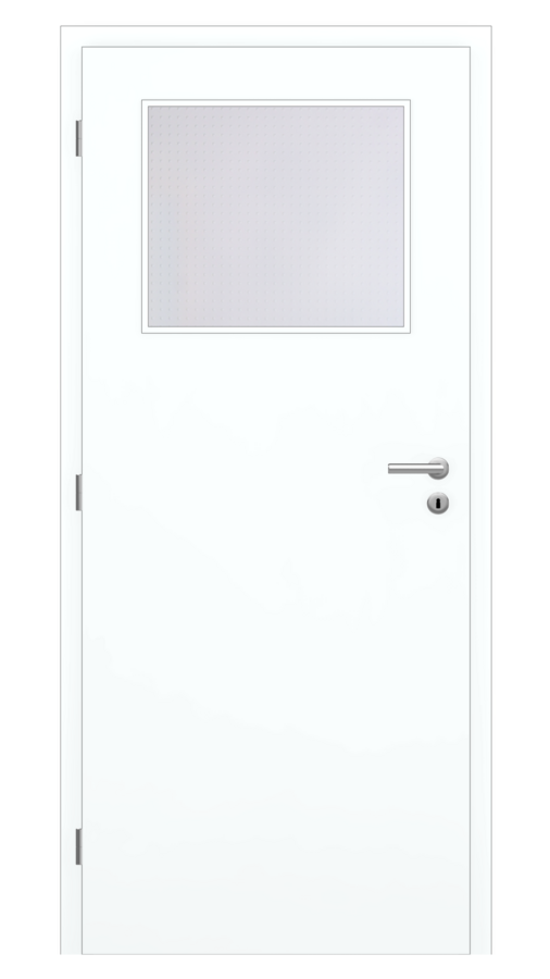 KLASIK / Klasik 1 / RAL - Barva RAL / Master carre