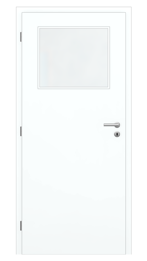 KLASIK / Klasik 1 / RAL - Barva RAL / Satinato