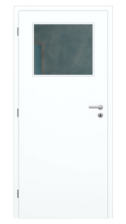 KLASIK / Klasik 1 / RAL - Barva RAL / Planibel sivá