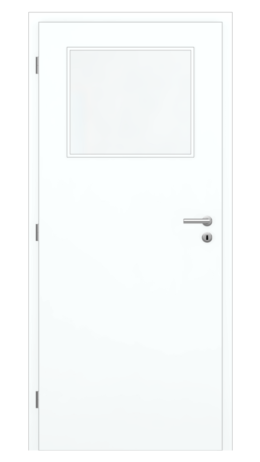 KLASIK / Klasik 1 / RAL - Barva RAL / Connex, mliečny