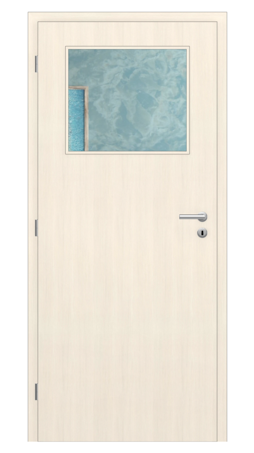 KLASIK / Klasik 1 / CPL SOLO 3D - cremeline / Číre sklo