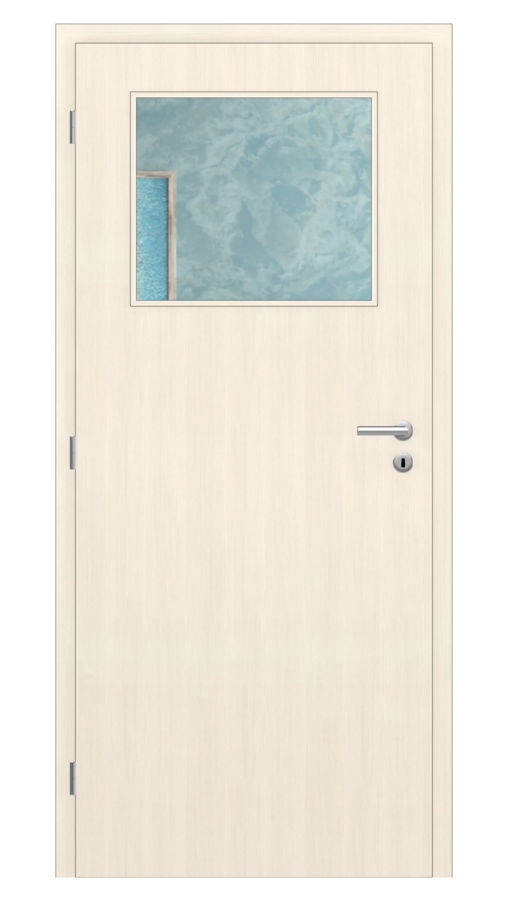 KLASIK / Klasik 1 / CPL SOLO 3D - cremeline / Connex, číry