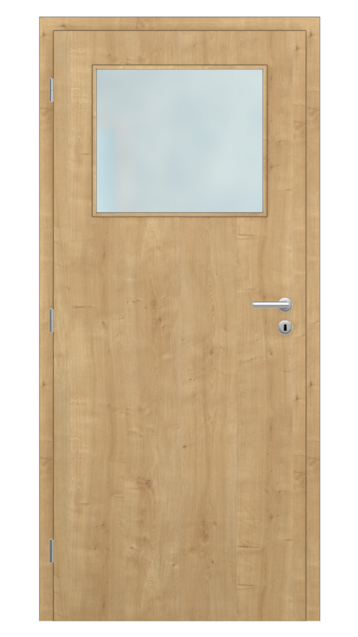 KLASIK / Klasik 1 / CPL SOLO 3D - dub prírodný / Činčila, číra