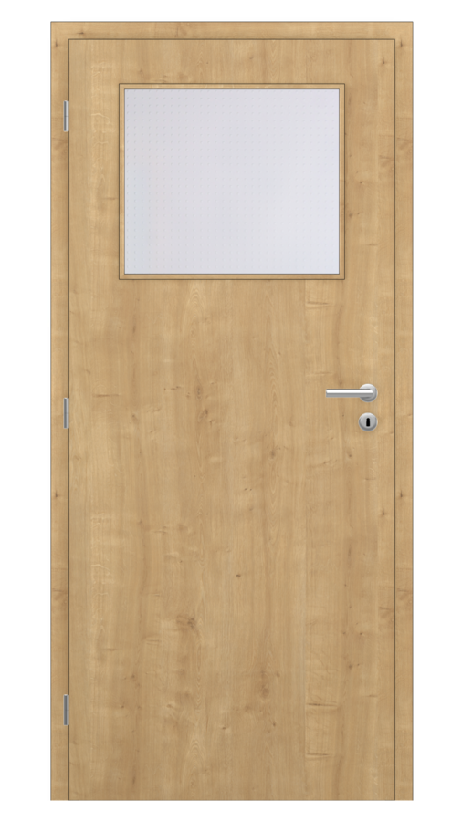 KLASIK / Klasik 1 / CPL SOLO 3D - dub prírodný / Master carre