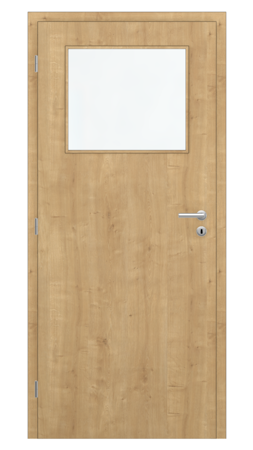 KLASIK / Klasik 1 / CPL SOLO 3D - dub prírodný / Connex, mliečny