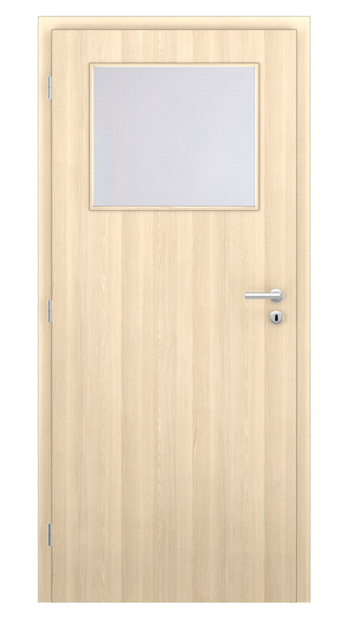 KLASIK / Klasik 1 / CPL SOLO 3D - dub bielený / Master carre