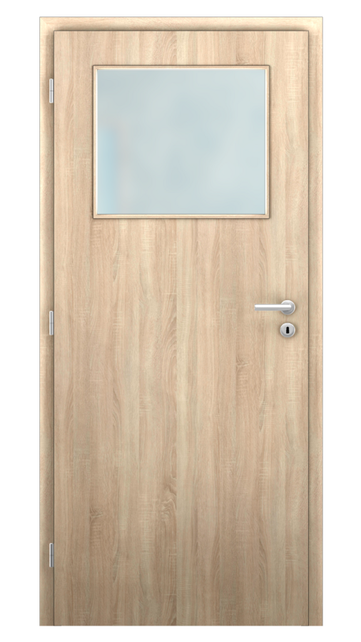 KLASIK / Klasik 1 / CPL SOLO 3D - bardolino / Činčila, číra