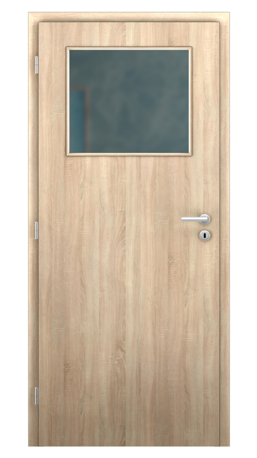 KLASIK / Klasik 1 / CPL SOLO 3D - bardolino / Planibel sivá