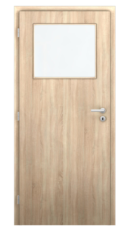 KLASIK / Klasik 1 / CPL SOLO 3D - bardolino / Connex, mliečny