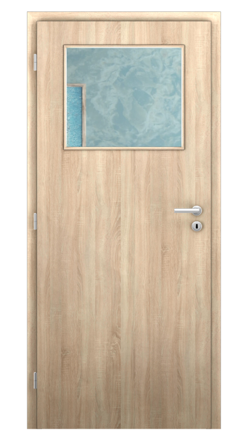 KLASIK / Klasik 1 / CPL SOLO 3D - bardolino / Connex, číry