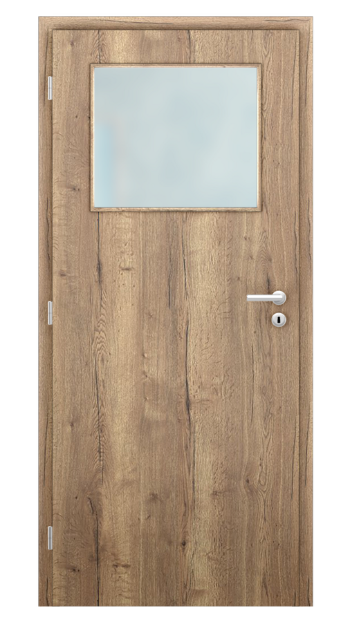 KLASIK / Klasik 1 / CPL SOLO 3D - dub halifax / Činčila, číra