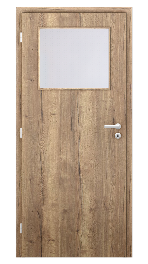 KLASIK / Klasik 1 / CPL SOLO 3D - dub halifax / Master carre