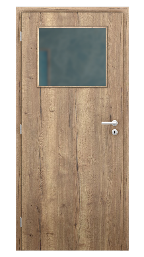 KLASIK / Klasik 1 / CPL SOLO 3D - dub halifax / Planibel sivá