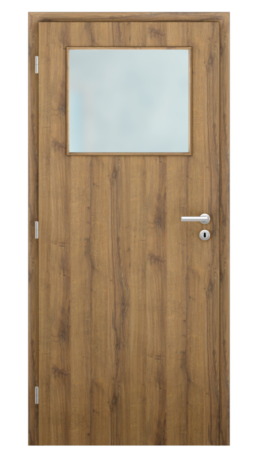 KLASIK / Klasik 1 / CPL SOLO 3D - dub sherman / Činčila, číra