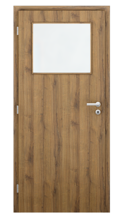 KLASIK / Klasik 1 / CPL SOLO 3D - dub sherman / Satinato