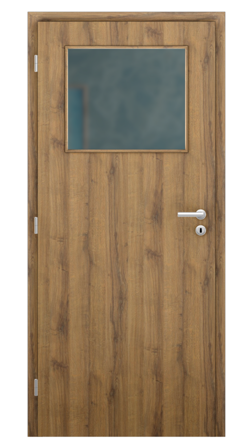 KLASIK / Klasik 1 / CPL SOLO 3D - dub sherman / Planibel sivá