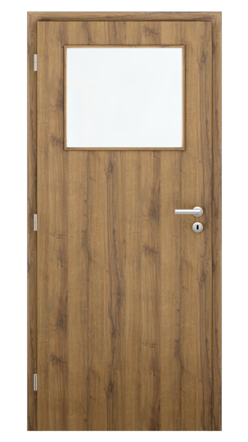 KLASIK / Klasik 1 / CPL SOLO 3D - dub sherman / Connex, mliečny