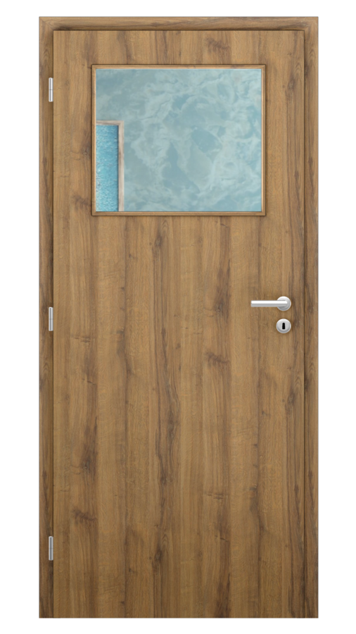 KLASIK / Klasik 1 / CPL SOLO 3D - dub sherman / Connex, číry