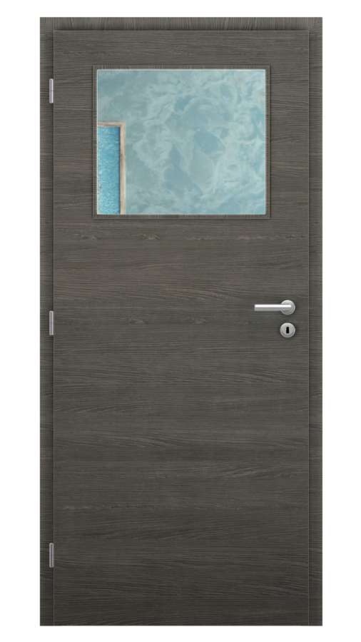 KLASIK / Klasik 1 / SOLO MATRIX - rimini priečne / Číre sklo