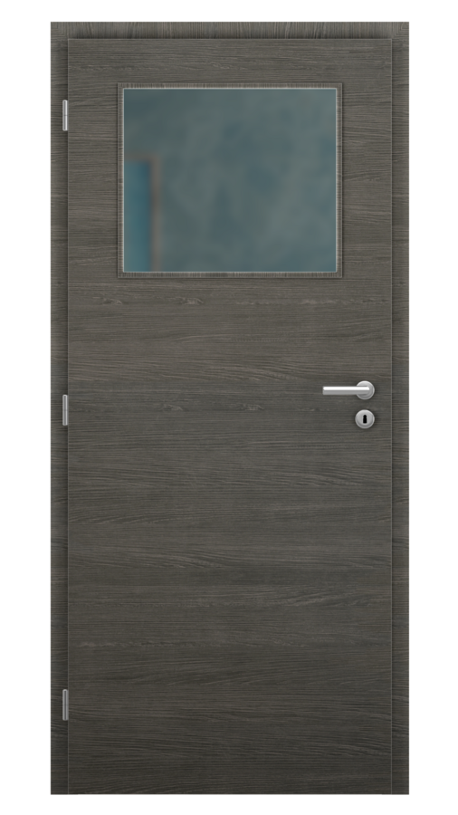 KLASIK / Klasik 1 / SOLO MATRIX - rimini priečne / Planibel sivá