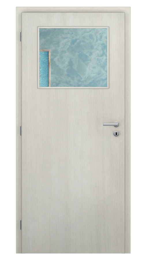 KLASIK / Klasik 1 / SOLO MATRIX - monza / Číre sklo