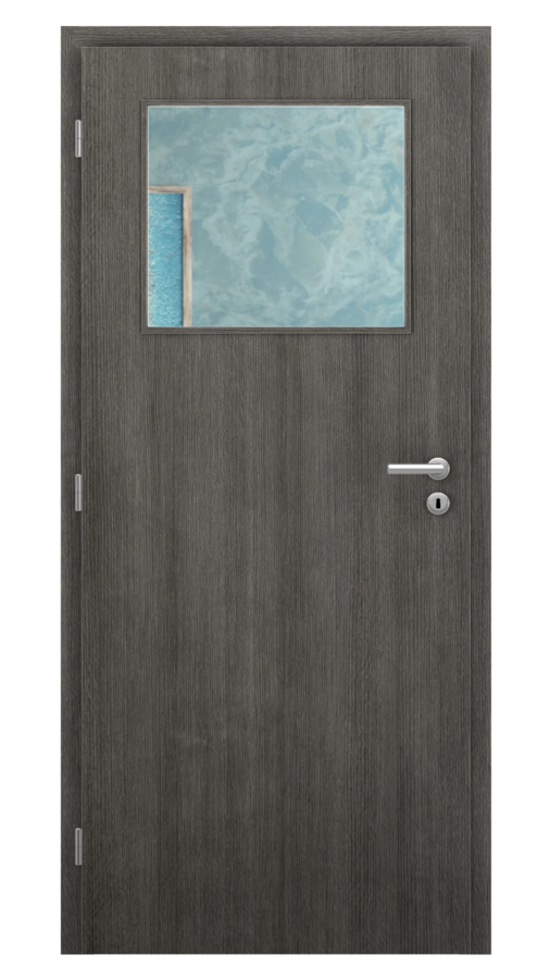 KLASIK / Klasik 1 / SOLO MATRIX - trento / Číre sklo