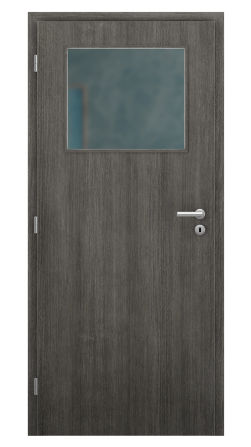 KLASIK / Klasik 1 / SOLO MATRIX - trento / Planibel sivá