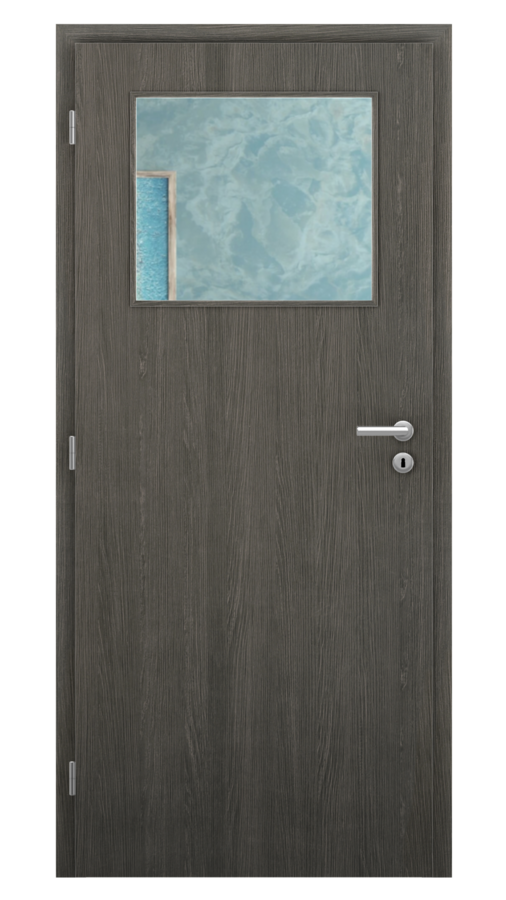 KLASIK / Klasik 1 / SOLO MATRIX - rimini / Číre sklo