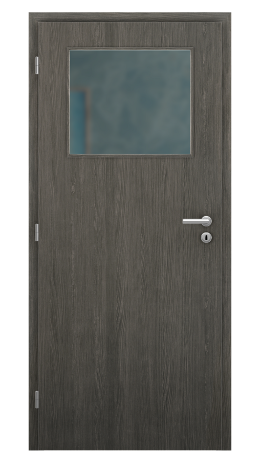 KLASIK / Klasik 1 / SOLO MATRIX - rimini / Planibel sivá