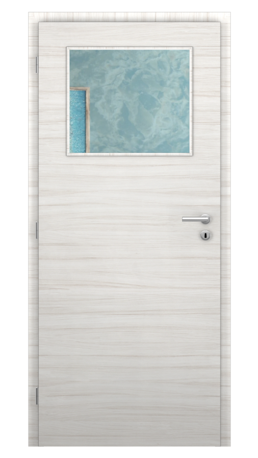 KLASIK / Klasik 1 / SOLO MATRIX - lazio „Vo výpredaji“ / Číre sklo